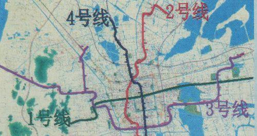 轻轨2号线有望东延到独墅湖 计划年底开工(图)