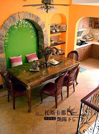 好“色”餐厅的10大搭配禁忌