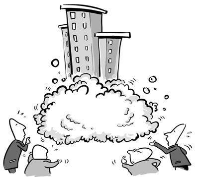 住建部邀请600余副市长进京共商抑制房价政策