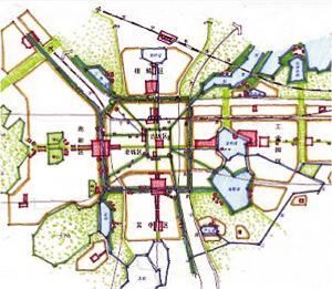 苏州总体城市设计今公示