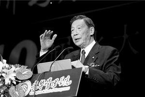 学者茅于轼：一套房能卖80万就不卖50万 反对限价房