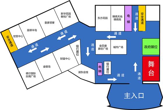 2009盛泽夏季购房节18日开幕