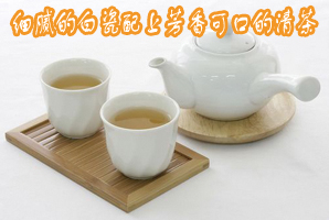 中式禅意 悠悠茶香回味无穷