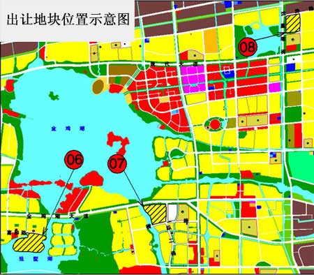 苏园土挂告(2009)第06号-双湖地块