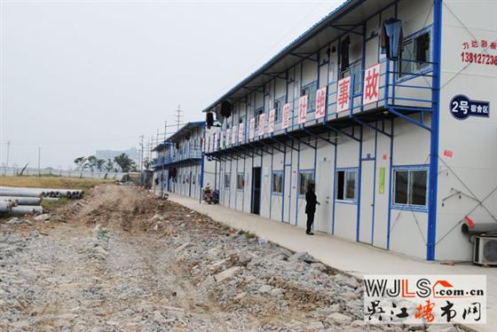 初访吴江汾湖致源公馆