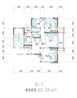 22日我市71户经济适用房准购家庭抽签决定选房顺序