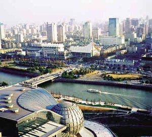 中国房价最该下降的八大城市