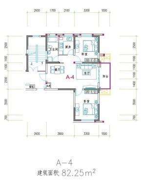 22日我市71户经济适用房准购家庭抽签决定选房顺序