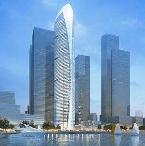 中国房价最该下降的八大城市