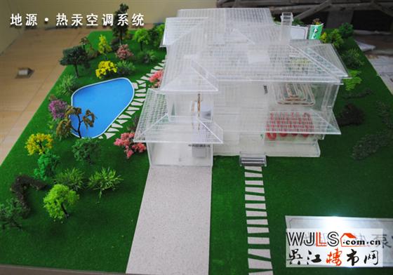 小乔探盘记——伟业·滨河名墅