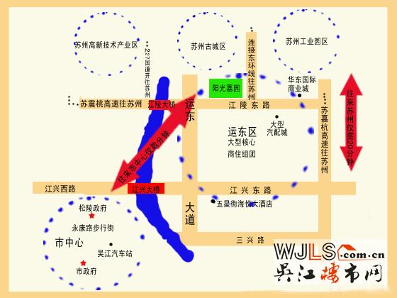 阳光嘉园4期在售 均价5800-6000元/㎡