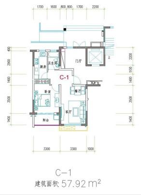 22日我市71户经济适用房准购家庭抽签决定选房顺序