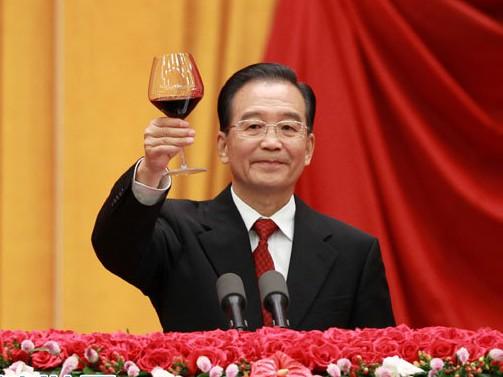 温家宝：保持房地产价格的合理和稳定