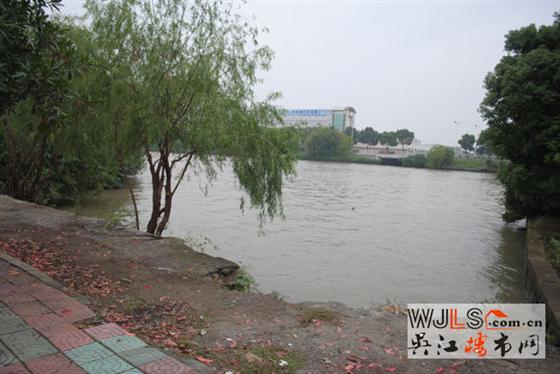 小乔探盘记——奥林运河湾
