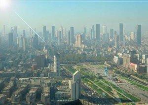 中国房价最该下降的八大城市