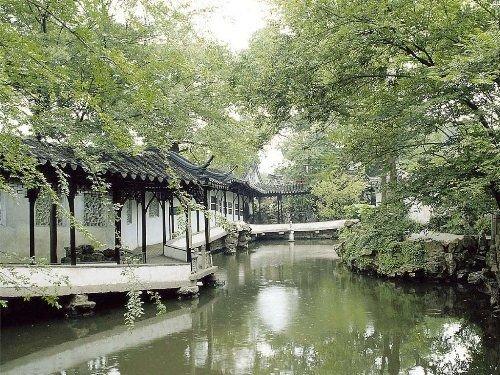 网传中国最浪漫的10大城市