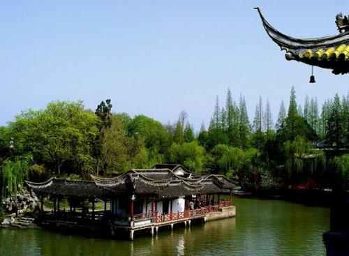 网传中国最浪漫的10大城市