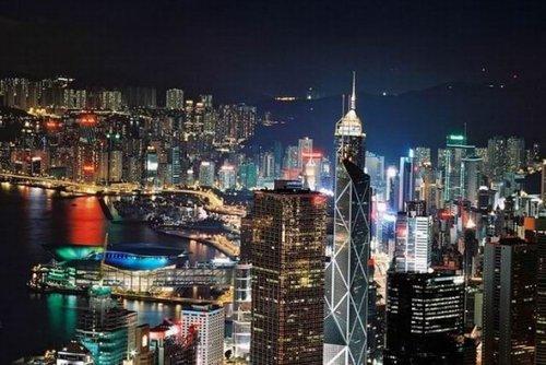 网传中国最浪漫的10大城市