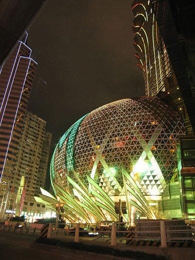 网传中国最浪漫的10大城市
