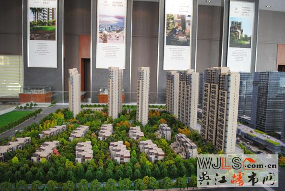 吴江楼市网:小乔探盘记——天鸿国际花园