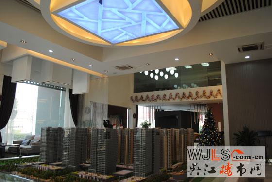 吴江楼市网:小乔探盘记——天鸿国际花园