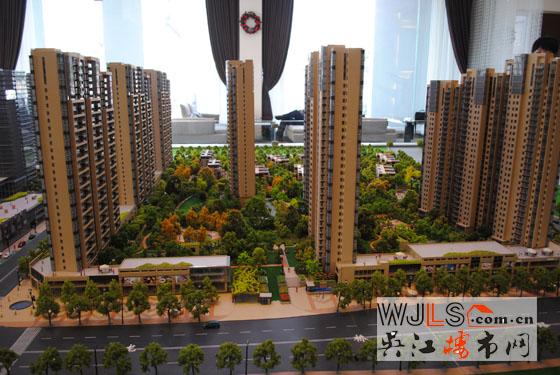 吴江楼市网:小乔探盘记——天鸿国际花园