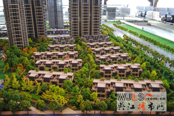 吴江楼市网:小乔探盘记——天鸿国际花园