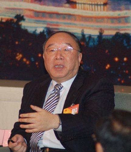 多位省部级官员对房价表态：抑制房价铁了心