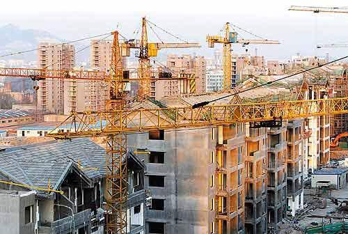 国土部:住房用地计划公布前不得出让住房用地