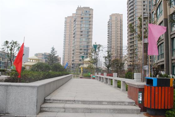 琳达探盘记——金领国际