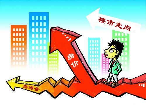 吴江期房“零供应” 二手房“水高船涨”