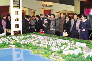 『盛泽』盛泽首届住博会五一精彩亮相