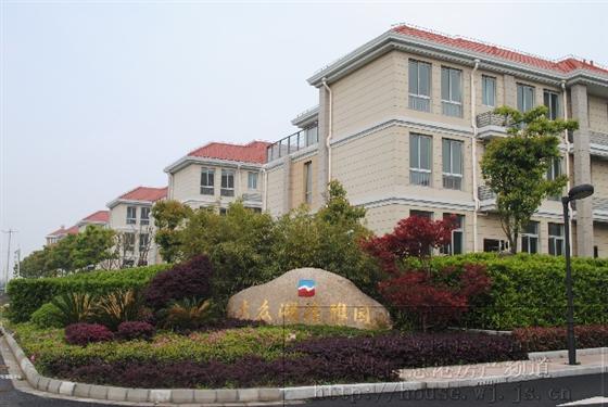 琳达探盘记——“湖滨雅园”别墅