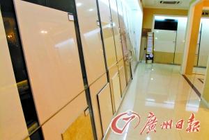 买地板也要“望闻问切”