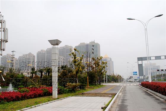 琳达探盘记——世纪公园
