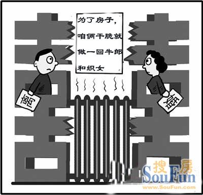 “好招”VS“新政” 孰能笑到最后?