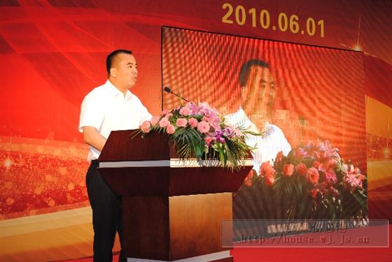 『盛泽』“盛泽金伦家居广场”举行新闻发布会
