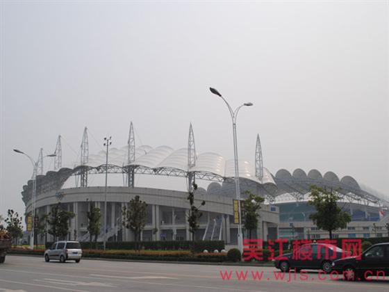 城南85万方高品质生活社区-瑞景国际