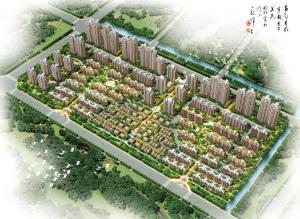 吴江楼市悄然进入大盘时代