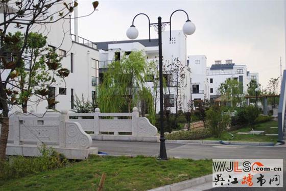 云水瑶在售酒店式公寓 均价6800元/㎡