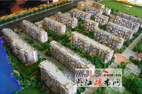 10月后吴江有望开盘的楼盘