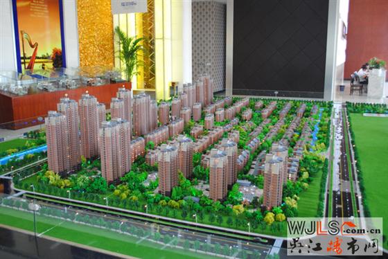 10月后吴江有望开盘的楼盘