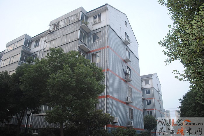 小区图