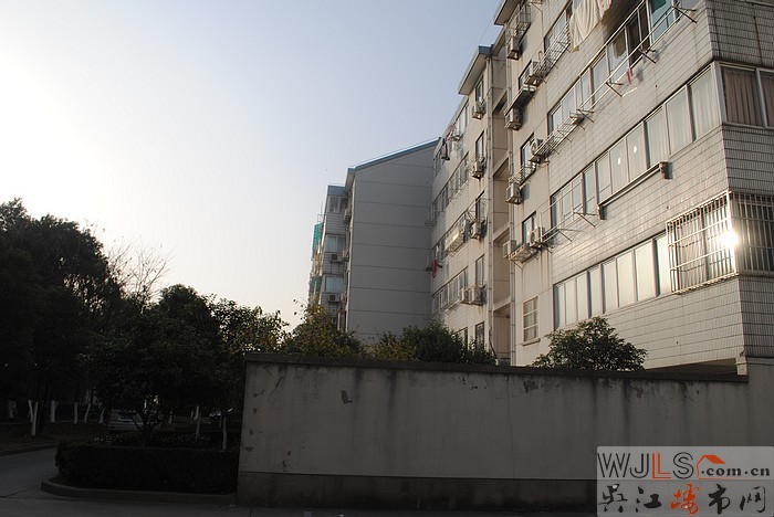 小区图
