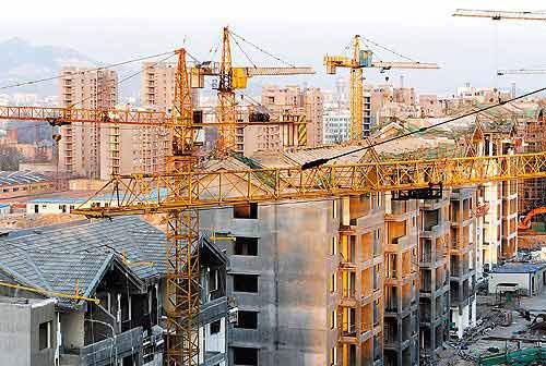 国土部:住房用地计划公布前不得出让住房用地