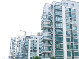 专家：“房地产崩盘”是危言耸听 房价不会大跌