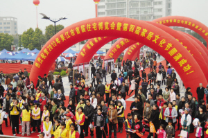 没有最精彩只有更精彩 住博会现场直击