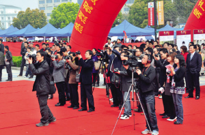 没有最精彩只有更精彩 住博会现场直击