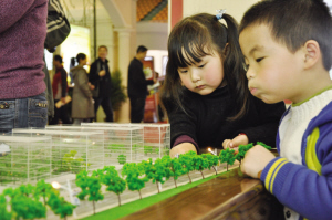 没有最精彩只有更精彩 住博会现场直击