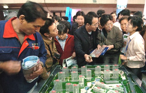 售楼小姐曝光黑幕:9-11层楼为什么不好？